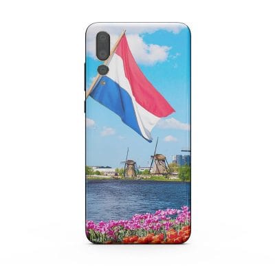 Θήκη Κινητού Amsterdam