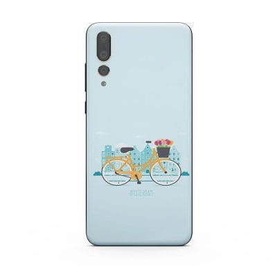 Θήκη Κινητού Amsterdam