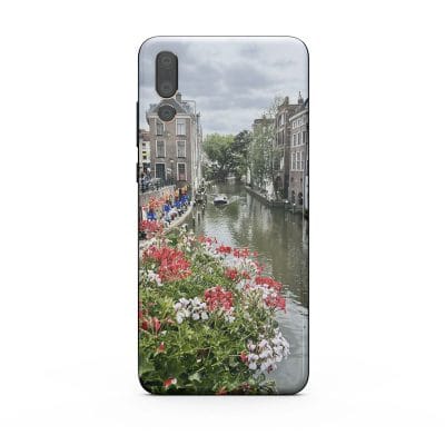 Θήκη Κινητού Amsterdam