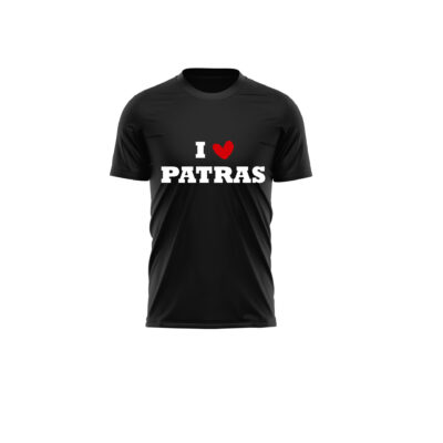 I Love Patras